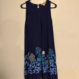 Anthropologie dress